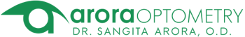 Arora Optometry